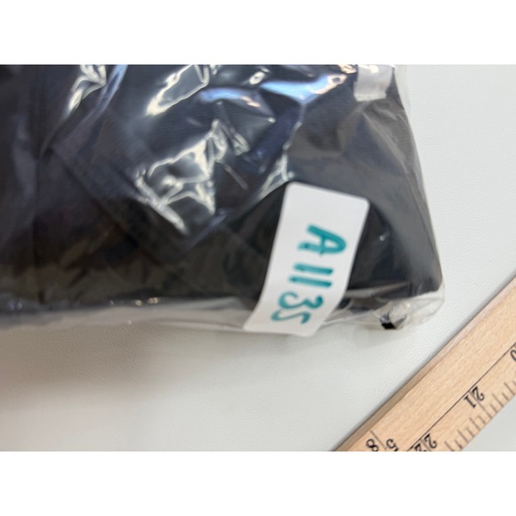 47 Brand Jacksonville Jaguars Tee Shirt V-Neck Grey Womens XLarge New - Picture 8 of 8